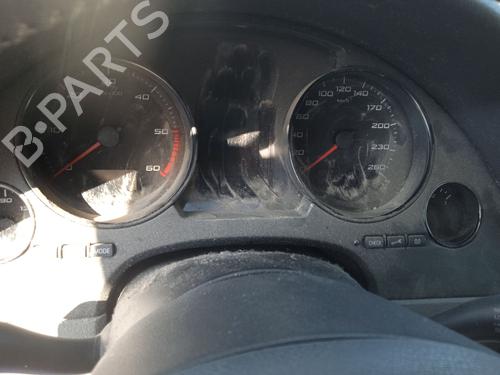 Electronic module SEAT EXEO ST (3R5) 2.0 TDI | BP31111601M83 