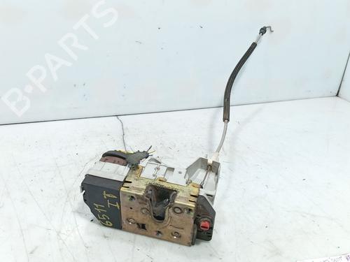 Venstre bagtil lås Venstre bagtil lås PEUGEOT 307 (3A/C) 2.0 HDi 90 (90 hp) 36991917 36991917