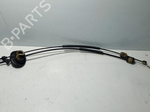 Used Cable PEUGEOT 207 (WA_, WC_) 1.4 16V (88 hp) 31101369