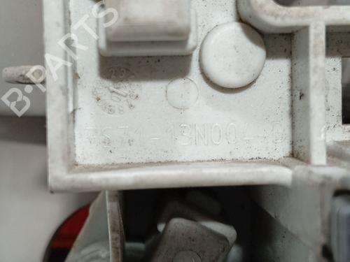 Left tailgate light FORD MONDEO IV (BA7) 2.0 TDCi | BP34246165C79  - Image 5