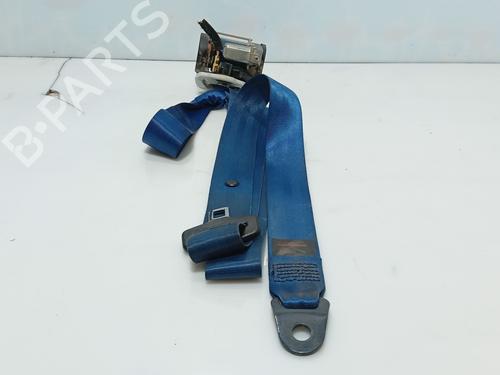 Used Front left seatbelt Front left seatbelt 37603834 37603834