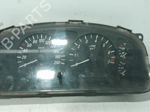 instrument-cluster-opel-agila-a-h00-2000-2001-2002-2003-2004-2005-2006-2007-39588476 main image
