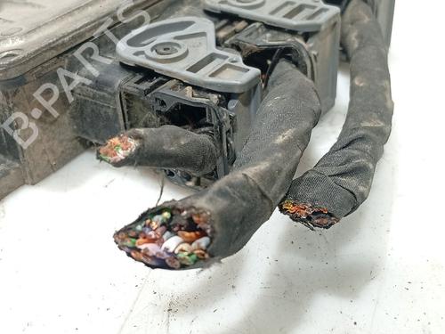 Engine control unit (ECU) RENAULT CLIO III (BR0/1, CR0/1) 1.5 dCi (C/BR0G, C/BR1G) | BP36435477M57 - Image 3