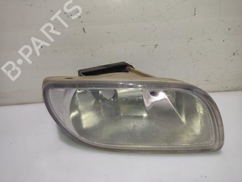 Used Right front fog light CHEVROLET LACETTI (J200) 1.6 (109 hp) 22753742