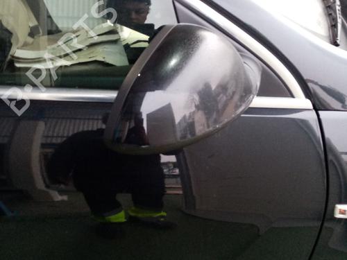 Used Right mirror OPEL INSIGNIA A (G09) 2.0 CDTI (68) (131 hp) 18999213