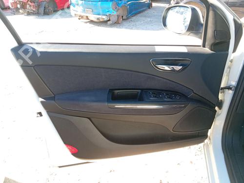 Left front window switch FIAT BRAVO II (198_) 1.6 D Multijet (198AXH1B) | BP36153068I27  - Image 14
