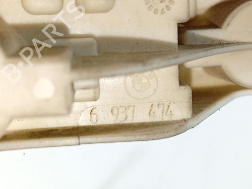 Lampeholder BMW 3 (E90) 318 d | BP37601650L10 - Image 3
