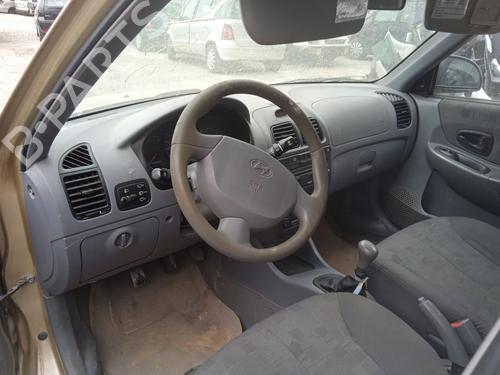 Electronic sensor HYUNDAI ACCENT II (LC)  | BP19651350M84 