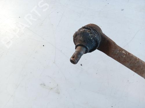 Steering rack NISSAN ALMERA II Hatchback (N16) 1.5 dCi | BP32779132M22 - Image 2