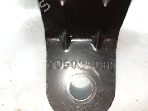 Front left seatbelt MAZDA 323 C V (BA) 1.5 16V (BA11) | BP36295189I26 - Image 8