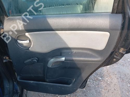Climate control CITROËN C3 I (FC_, FN_) 1.4 i | BP32301449I5 