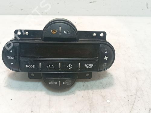 Commande Chauffage Commande Chauffage KIA CARENS I MPV (FC, FJ) 2.0 CRDi (113 hp) 34699946 34699946
