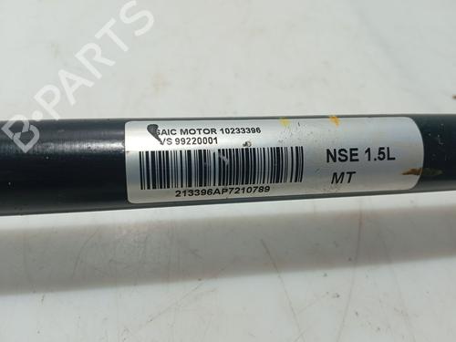 Left front driveshaft MG MG ZS SUV (AZS1) 1.5 VTi | BP33027462M38  - Image 5