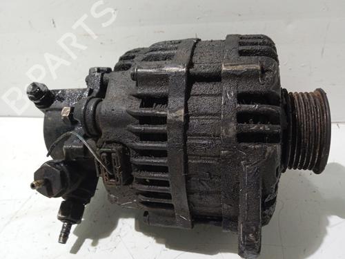 Used Alternator Alternator 19010628 19010628