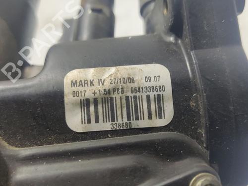 Other PEUGEOT 307 Break (3E) 2.0 | BP31100646O1