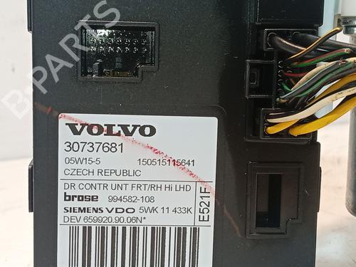 Right front window motor VOLVO V50 (545) 2.0 D | BP33928669E20 - Image 3