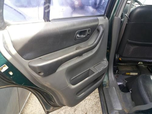 Differensial bakvogn HONDA CR-V I (RD)  | BP31098913M24 