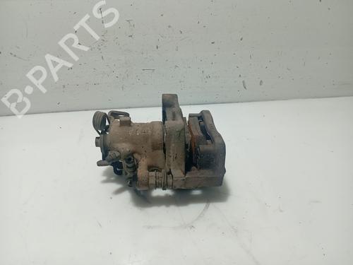 Used Left rear brake caliper OPEL ZAFIRA A MPV (T98) 2.0 DTI 16V (F75) (101 hp) 31101434