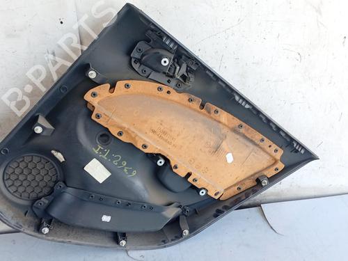 Rear left interior door handle OPEL CORSA D (S07) | BP37027621I15 - Image 3