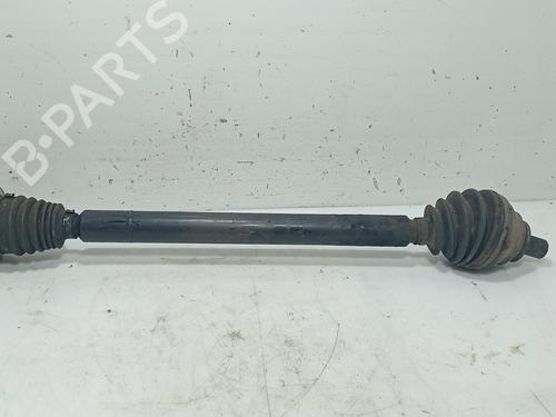 Used Right front driveshaft Right front driveshaft 37486737 37486737