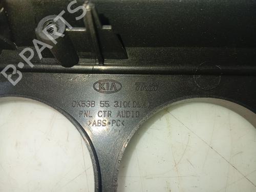 Other KIA CARNIVAL II (GQ) 2.9 CRDi | BP31194194O1