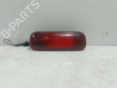 Used Third brake light Third brake light FIAT DOBLO Box Body/MPV (223_) 1.9 JTD (105 hp) 34233094 34233094