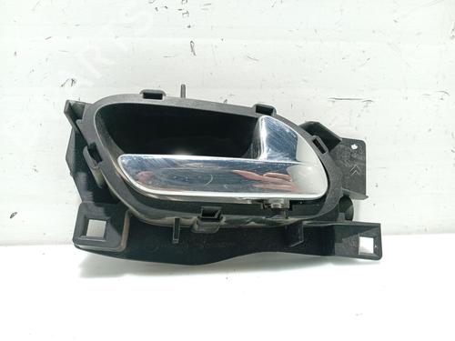 Used Rear right interior door handle CITROËN C4 I (LC_) [2004-2014]  31100288