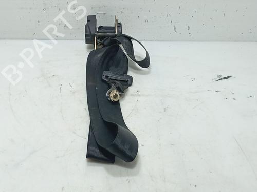 Used Rear left seatbelt Rear left seatbelt SKODA OCTAVIA I (1U2) 1.9 TDI (90 hp) 34122826 34122826