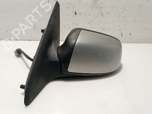 Left mirror FORD MONDEO III (B5Y) 2.0 16V TDDi / TDCi | BP31112117C26