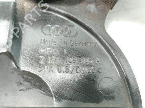 Timing cover AUDI A4 B6 Avant (8E5) 2.5 TDI | BP36833104M123 - Image 2