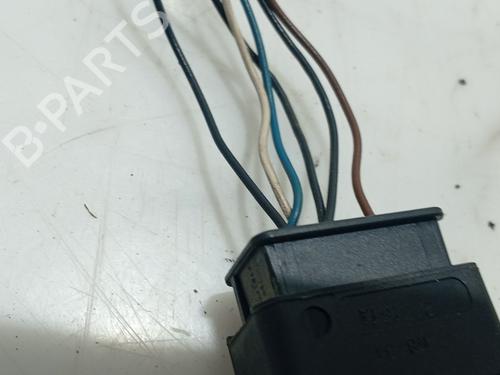 Warning switch DACIA LOGAN MCV (KS_) 1.5 dCi (KS0K) | BP37173575I22 - Image 5
