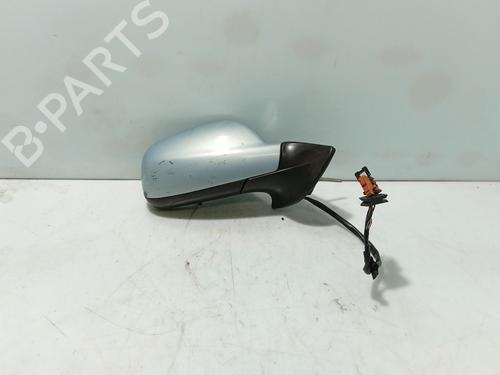 Used Right mirror PEUGEOT 407 (6D_) 1.6 HDi 110 (6D9HZC, 6D9HYC) (109 hp) 32035148