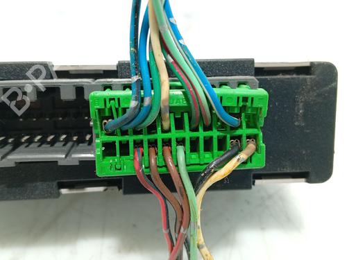 Electronic module MITSUBISHI SPACE STAR MPV (DG_A) | BP36152715M83 - Image 3