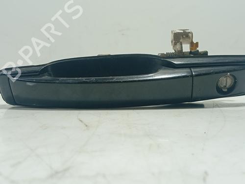Used Front left exterior door handle Front left exterior door handle SSANGYONG RODIUS I 2.7 Xdi (163 hp) 34715407 34715407
