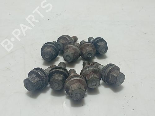 Altro CITROËN C4 II (NC_) 1.6 HDi 90 (92 hp) 31112024