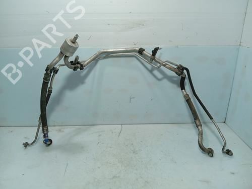Rør Rør PEUGEOT 307 (3A/C) 1.6 HDi 110 (109 hp) 37437126 37437126