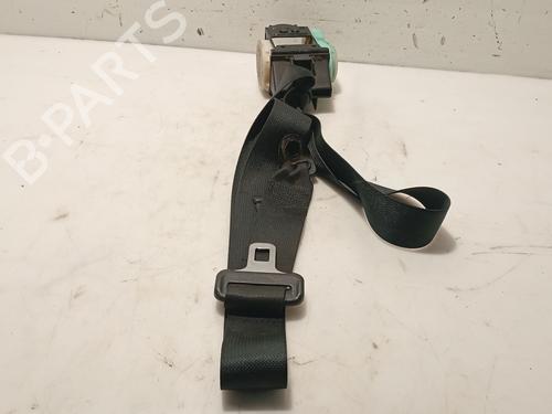 Sicherheitsgurt hinten mitte für TOYOTA AVENSIS (_T25_) 2.0 D-4D (CDT250_, CDT250R) (116 hp) 31814824