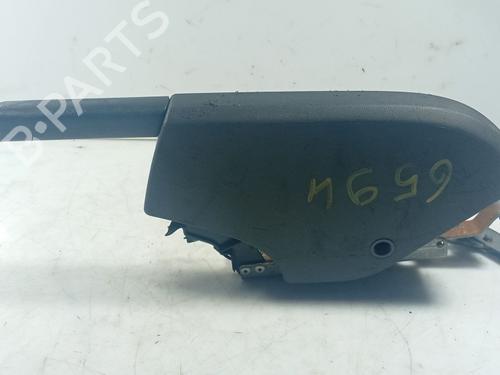 Used Hand brake Hand brake OPEL VECTRA C GTS (Z02) 1.9 CDTI (F68) (120 hp) 40515700 40515700