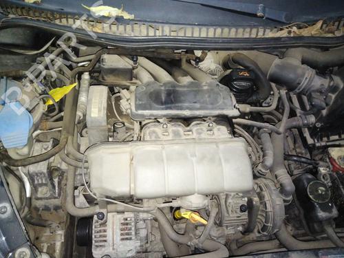 Used Engine Engine VW NEW BEETLE (9C1, 1C1) 1.6 (100 hp) 24687925 24687925