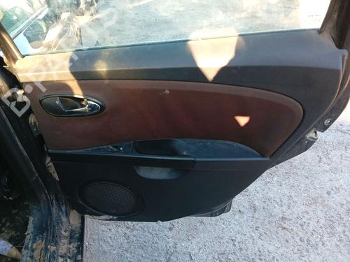 Left front window switch SEAT LEON (1P1) 2.0 TDI 16V | BP32770613I27  - Image 19