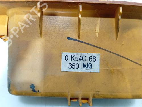 Left front window switch KIA CARNIVAL II (GQ) 2.9 CRDi | BP34232999I27  - Image 5