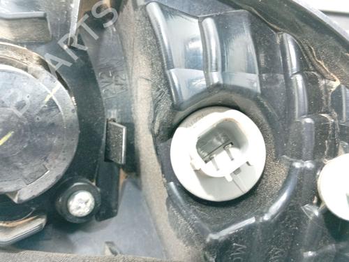 Right tailgate light HONDA CIVIC VIII Saloon (FD, FA) 1.8 EXS Flex | BP24690179C80 - Image 3