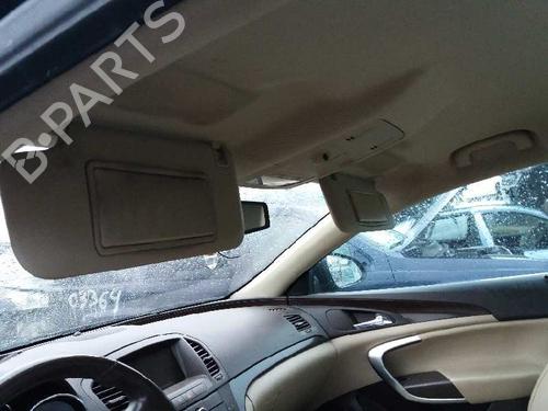 Rear left window mechanism OPEL INSIGNIA A (G09) | BP18981093C24