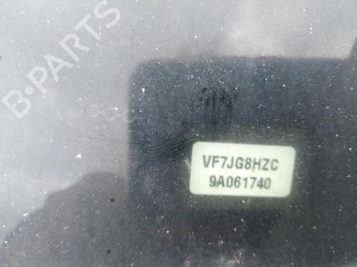 Pedal CITROËN C2 (JM_) 1.4 HDi | BP24689113I4 
