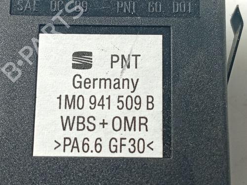 Warning switch SEAT TOLEDO II (1M2) 1.6 16V | BP39695583I22 - Image 5