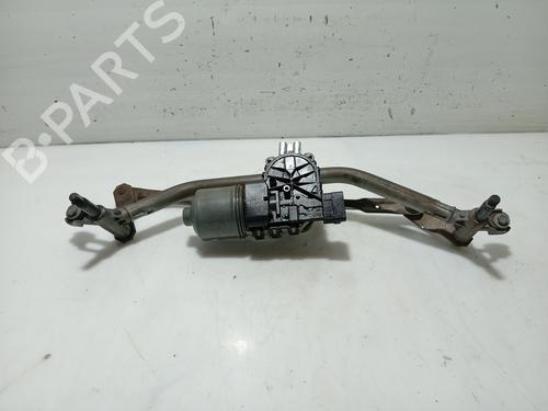 Used Front wiper motor Front wiper motor PEUGEOT 207 (WA_, WC_) 1.6 HDi (90 hp) 20165245 20165245