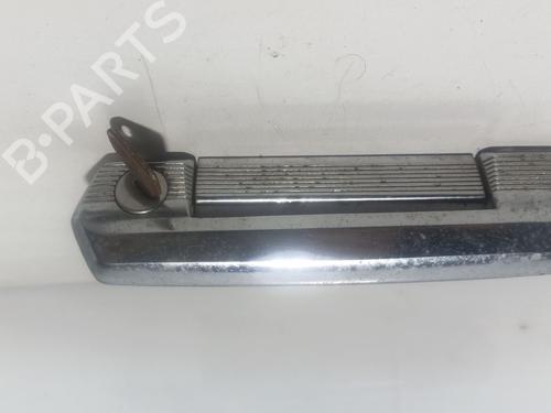 Used Front right exterior door handle Front right exterior door handle LADA NIVA Closed Off-Road Vehicle (2121, 2131) [1976-2026] 39722227 39722227