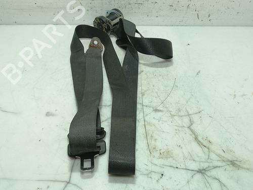 Used Rear right seatbelt Rear right seatbelt OPEL ZAFIRA / ZAFIRA FAMILY B (A05) 1.7 CDTI (M75) (110 hp) 20662977 20662977