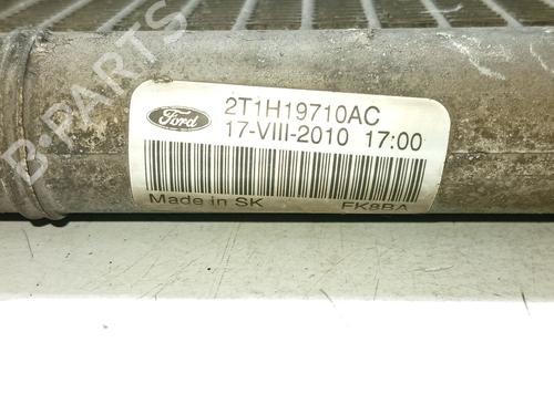 AC radiator FORD TRANSIT CONNECT (P65_, P70_, P80_) 1.8 TDCi | BP31106174M32 