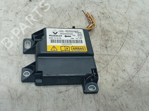 ecu-airbags-dacia-logan-mcv-ks_-2007-37173549 main image
